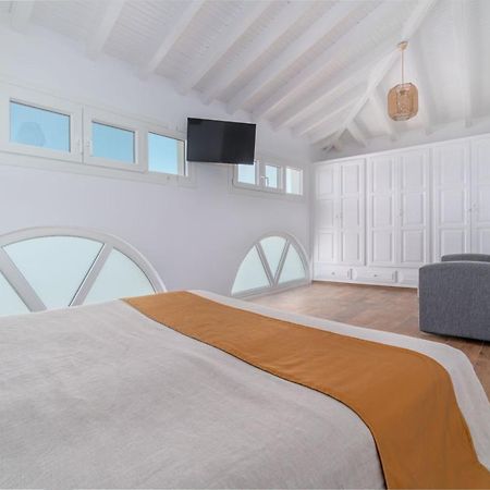 Megaron Skiathos Boutique Residence Kültér fotó