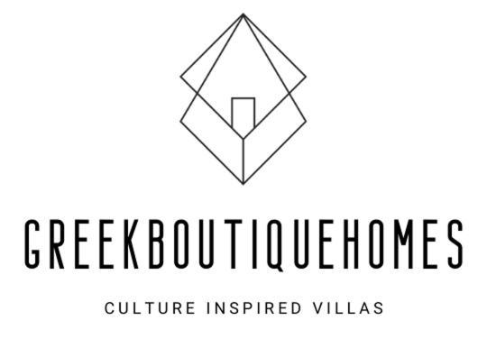 Megaron Skiathos Boutique Residence Kültér fotó