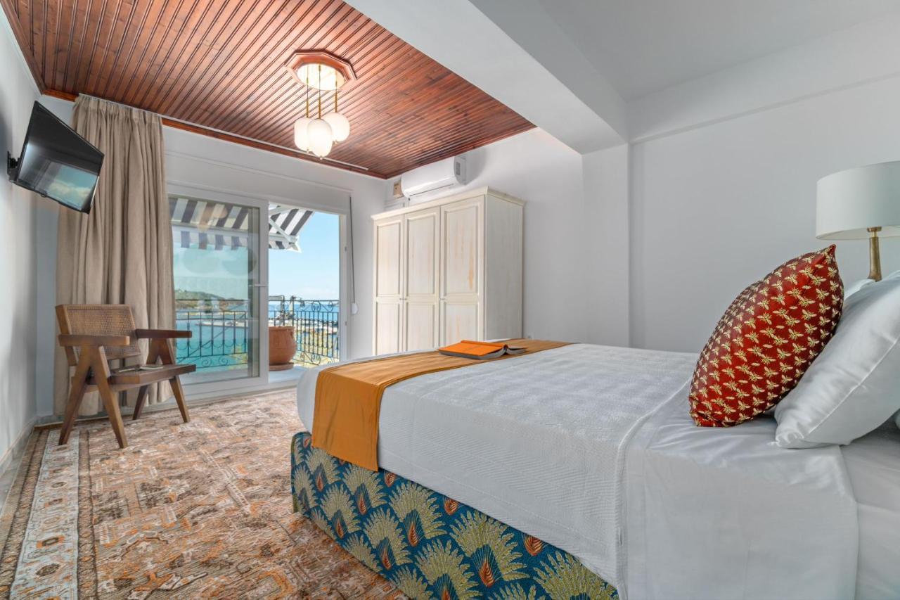 Megaron Skiathos Boutique Residence Kültér fotó