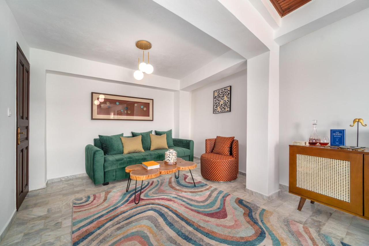 Megaron Skiathos Boutique Residence Kültér fotó