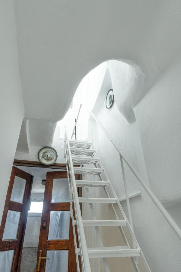 Megaron Skiathos Boutique Residence Kültér fotó