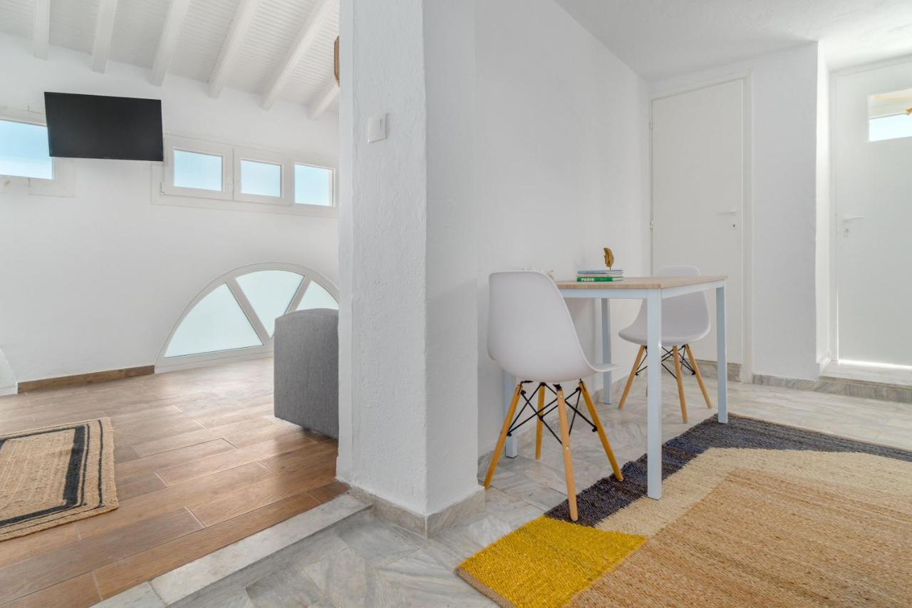 Megaron Skiathos Boutique Residence Kültér fotó