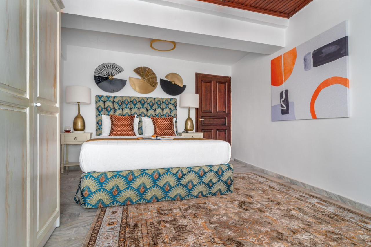 Megaron Skiathos Boutique Residence Kültér fotó