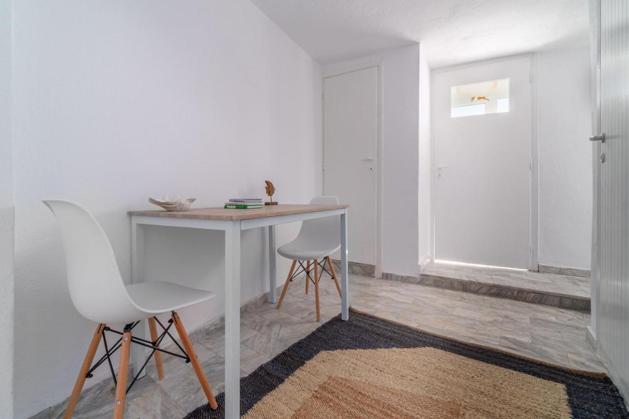 Megaron Skiathos Boutique Residence Kültér fotó