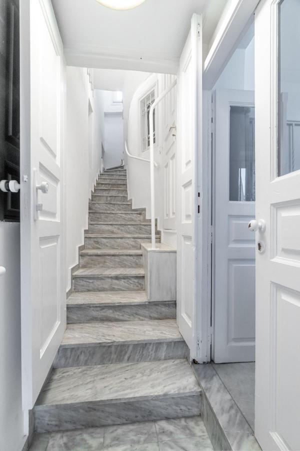 Megaron Skiathos Boutique Residence Kültér fotó