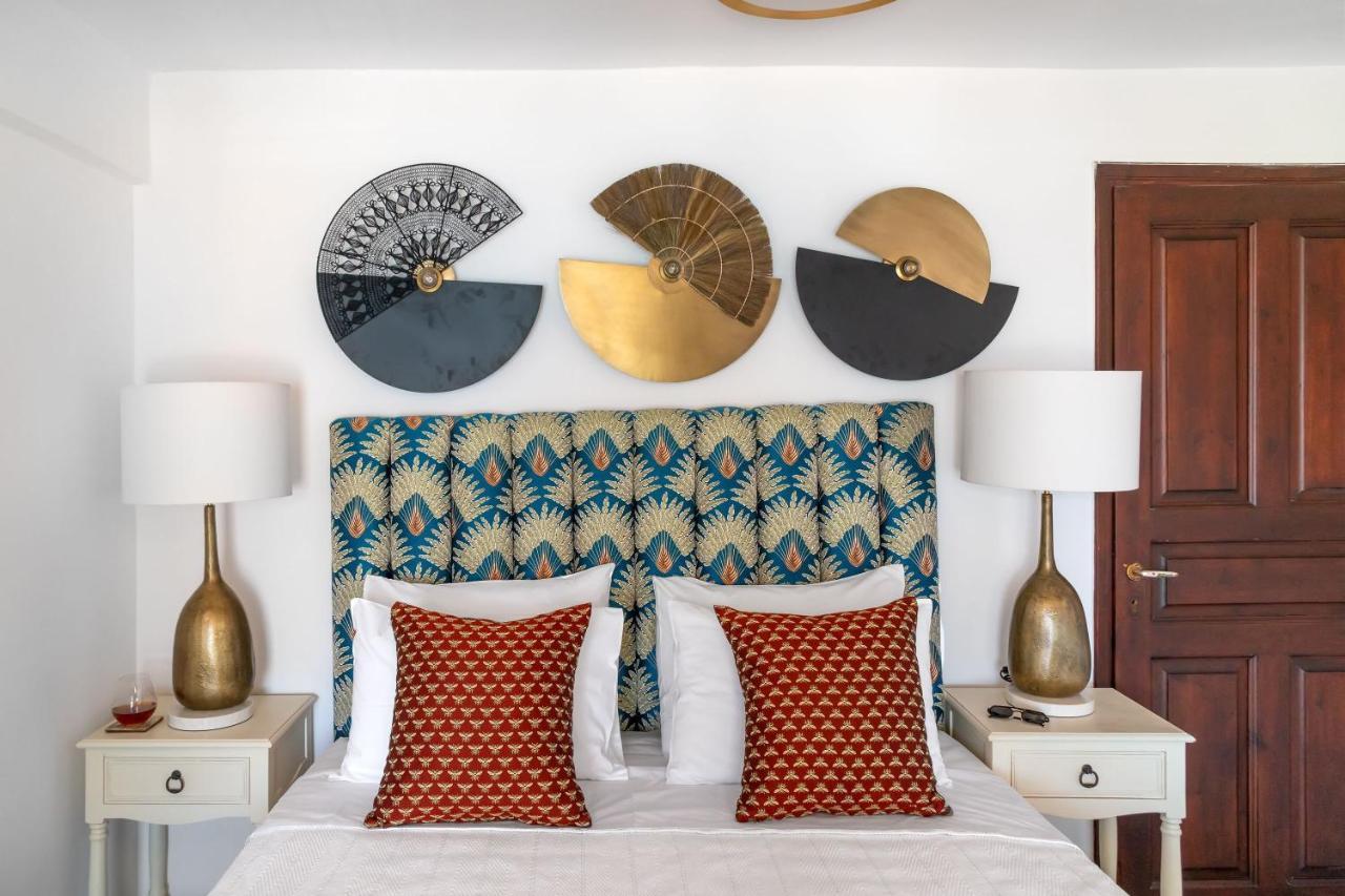 Megaron Skiathos Boutique Residence Kültér fotó