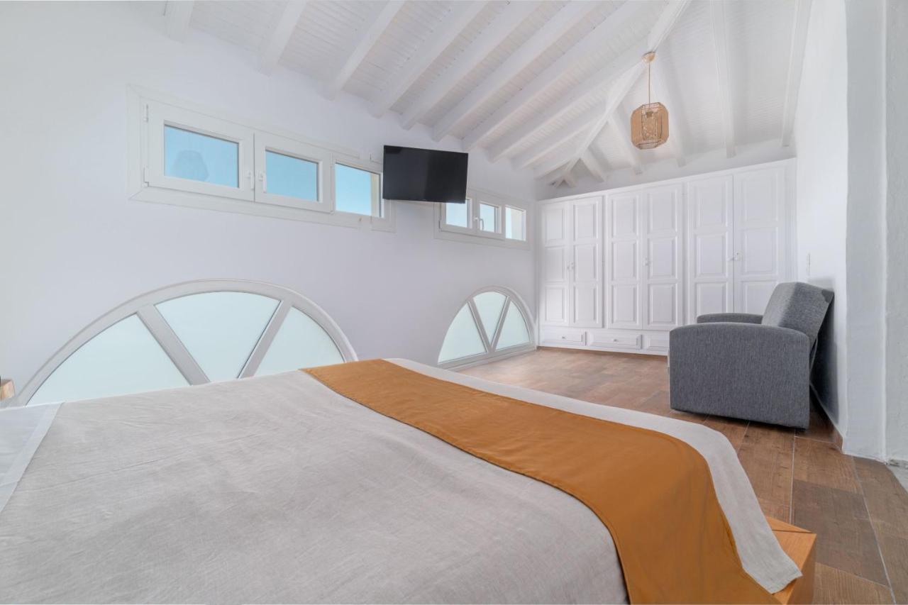 Megaron Skiathos Boutique Residence Kültér fotó