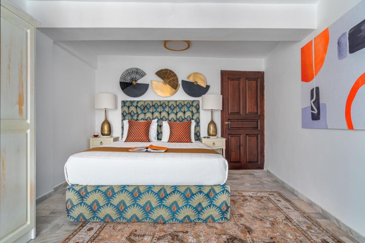 Megaron Skiathos Boutique Residence Kültér fotó