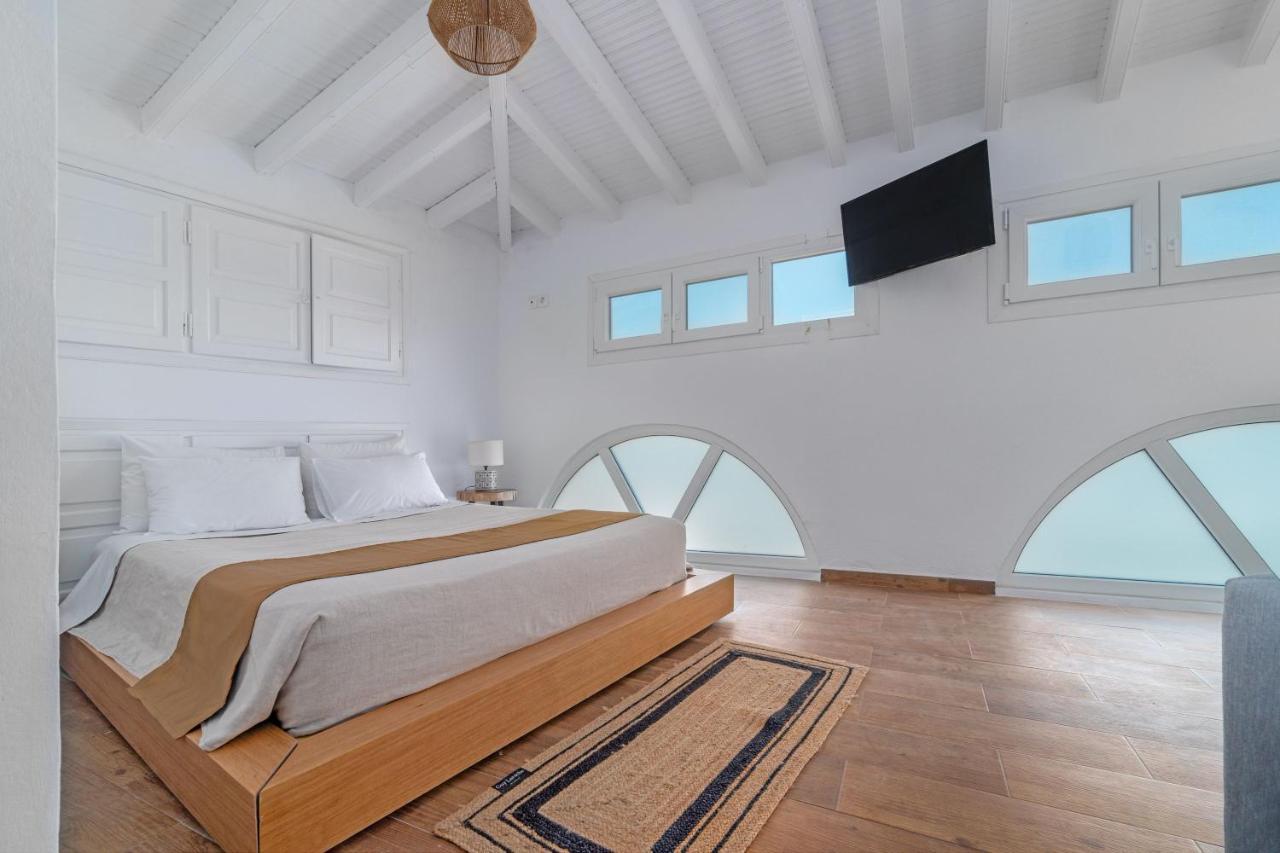 Megaron Skiathos Boutique Residence Kültér fotó