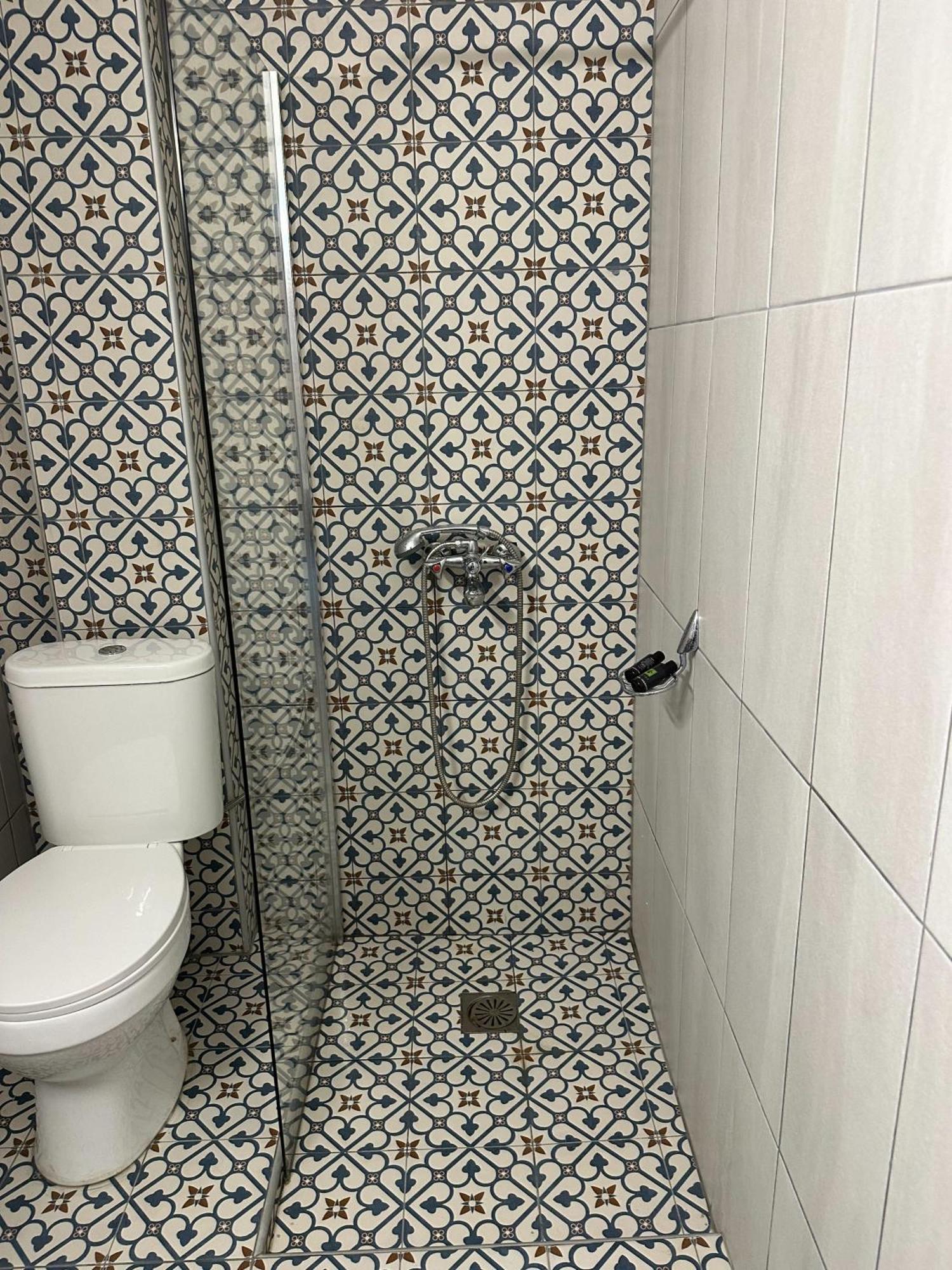 Megaron Skiathos Boutique Residence Kültér fotó
