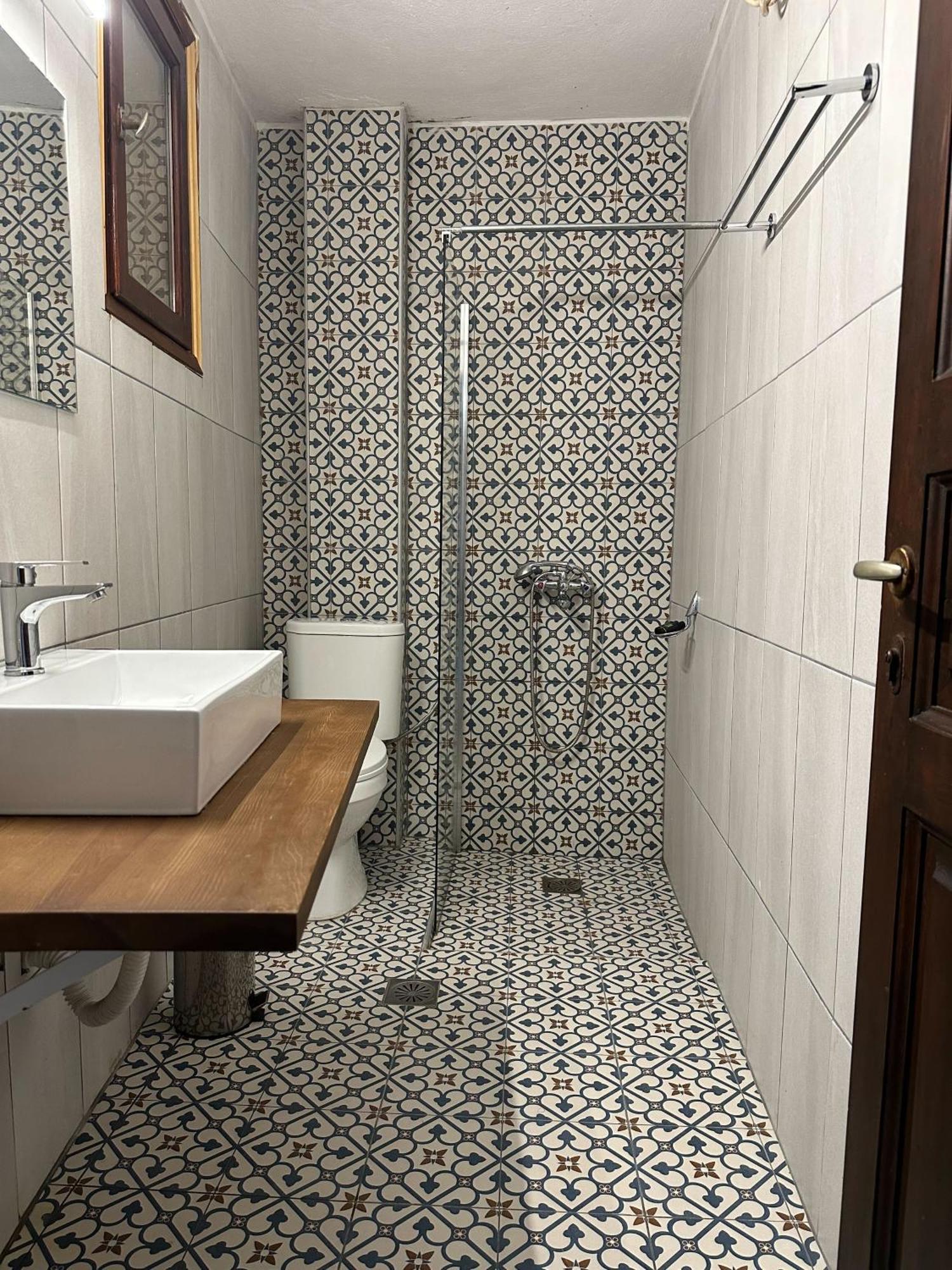 Megaron Skiathos Boutique Residence Kültér fotó