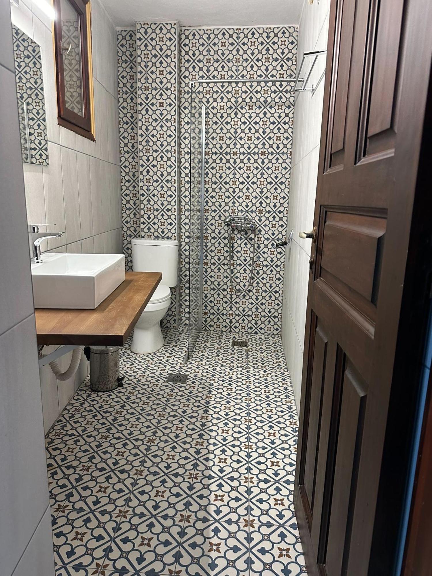 Megaron Skiathos Boutique Residence Kültér fotó